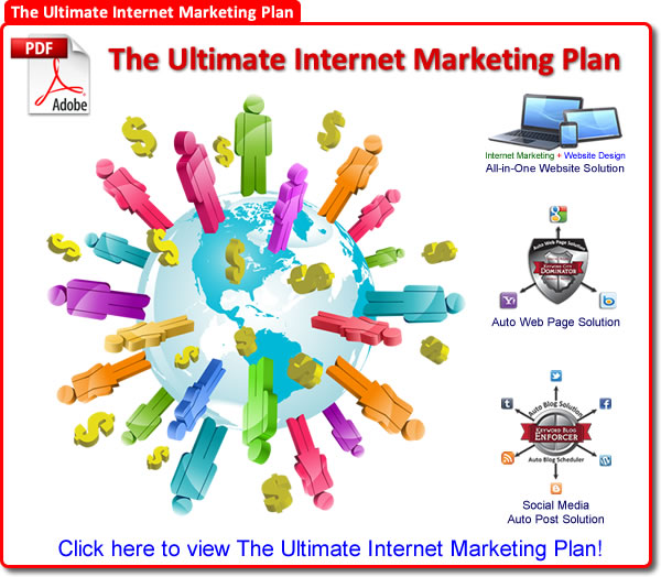 Automate Your Internet Marketing