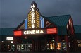 Marcus Cinema, Rothschild