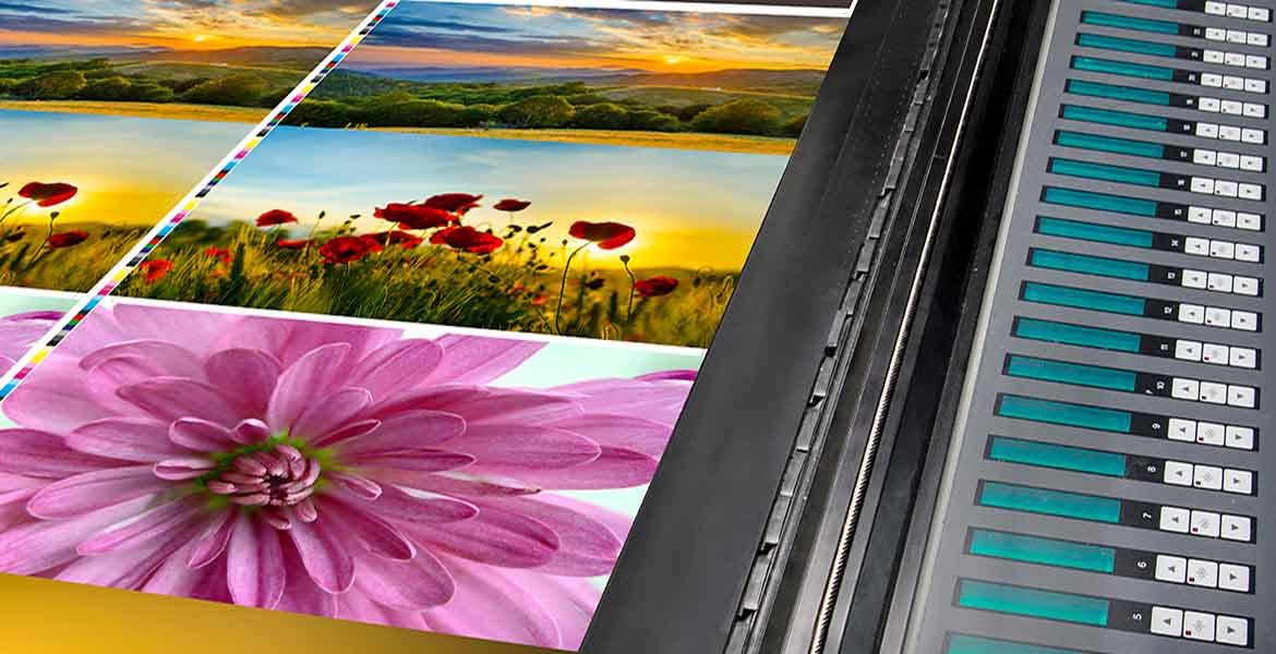 Printing Services from RotoGraphic Printing in Wausau WI