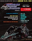 Wausau 525 Poster for 2009