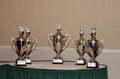 The Wausau 525 Cups