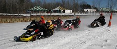 Champ 440 Heat Racing