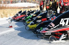 Champ 440 Final Lineup
