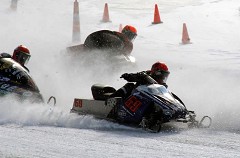 Mondus out of Turn Four