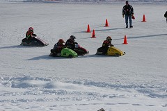 More Kitty Kat Racing