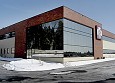 Stettin Center