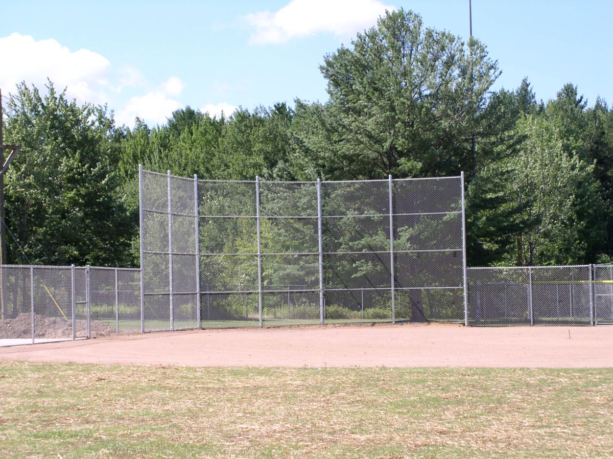 Chain Link Fencing in Wausau, WI