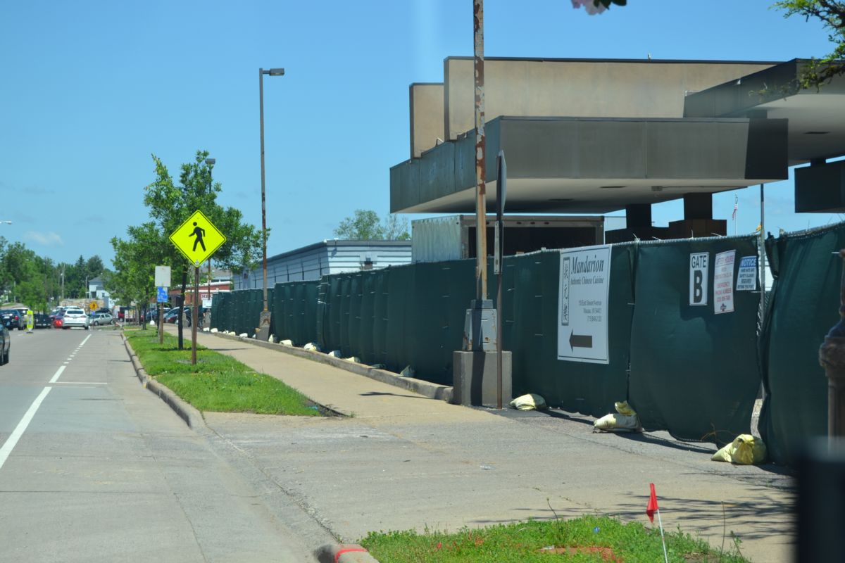 Garbage and Dumpster Enclosures in Wausau, WI