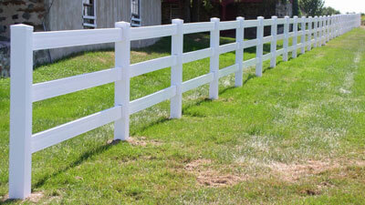 Equine Fencing and Pet Fencing in Wausau, WI and Marshfield, WI