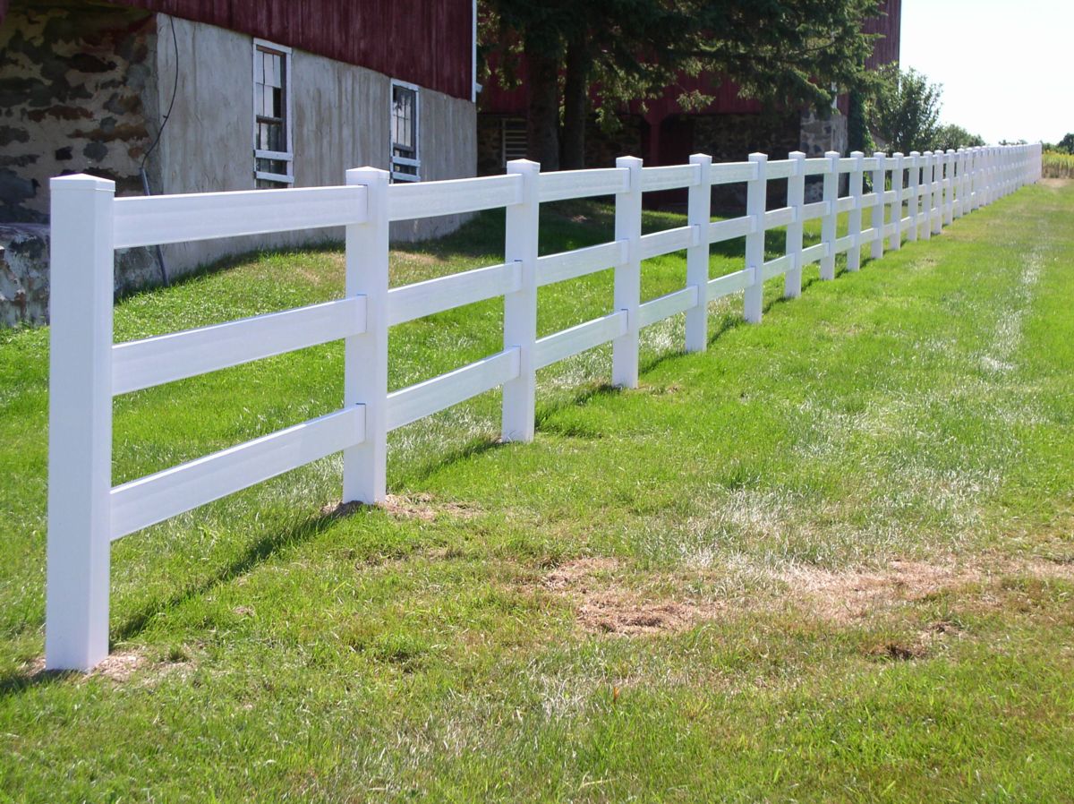 Horse Fencing in Wausau, WI