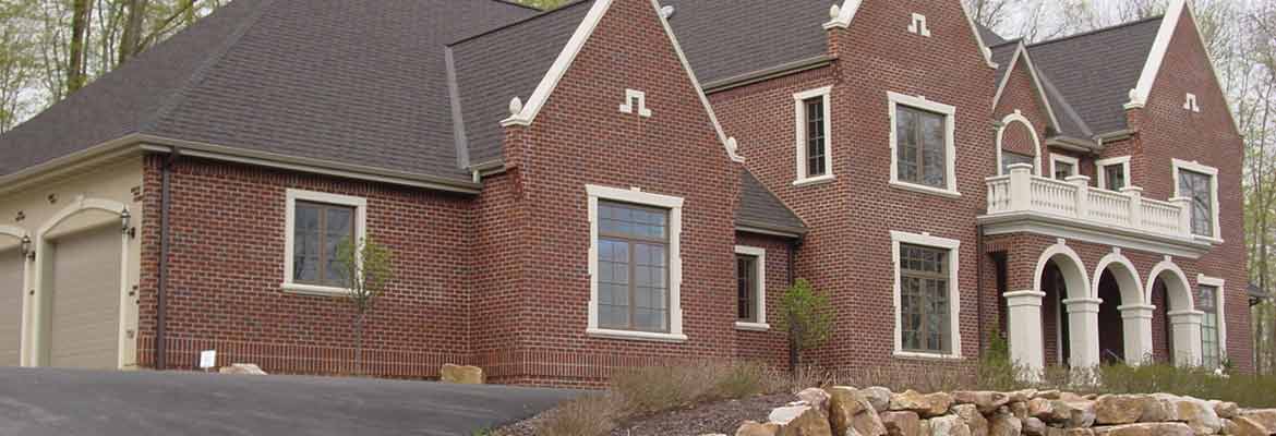 Quality Stone and Brick work in Rothschild, WI