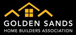 Proud Member of the Golden Sands Home Builders Association