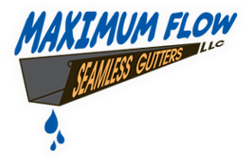 Maximum Flow Seamless Gutters in Mosinee, WI