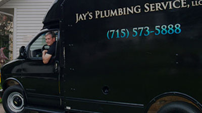 Jay's Plumbing Service, LLC Wausau, WI