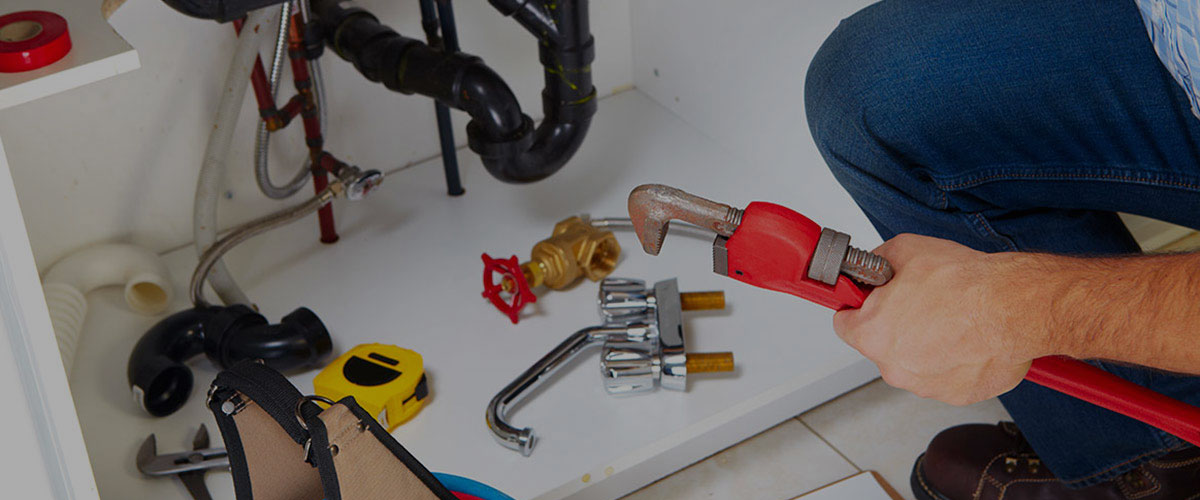 Experienced Plumber in Wausau, WI