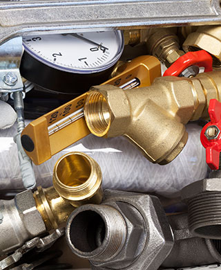 Plumbing Services in Wausau, WI