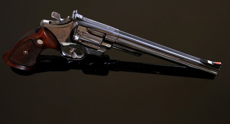 antique firearms dealer in Wausau, WI