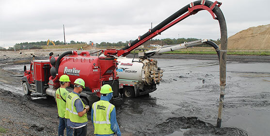 Hydro Excavating Services in Wausau, WI