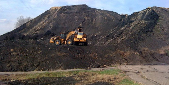 Landfill Construction & Operations