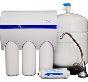 Reverse Osmosis Systems, Aquatech Water Systems located in Wausau, WI