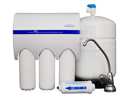Reverse Osmosis System, Aquatech Water Systems located in Wausau, WI