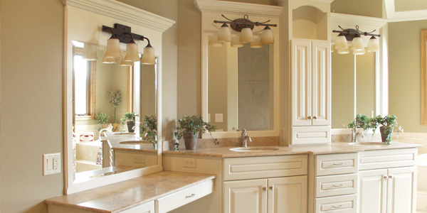 Bathroom Remodeling in Wausau, WI