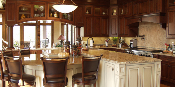 Kitchen Remodeling in Wausau, WI