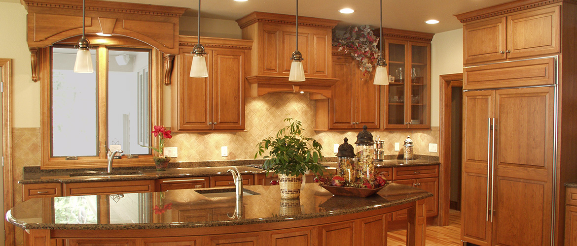 custom home builder in Wausau, WI