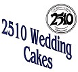 2510 Wedding Cakes