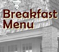 Breakfast Menu