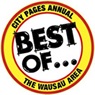 City Pages Annual Best Of Award