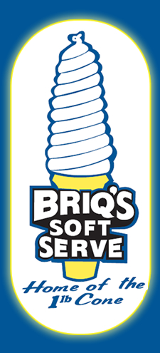 Briqs Soft Serve