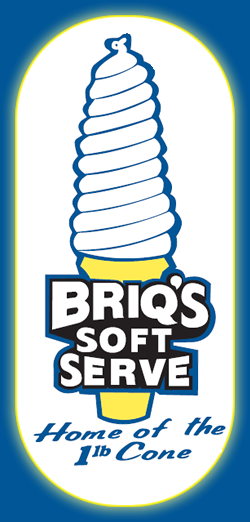 Briqs Soft Serve