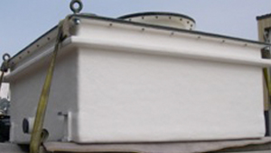 Fiberglass Composite Tanks in Wausau, WI