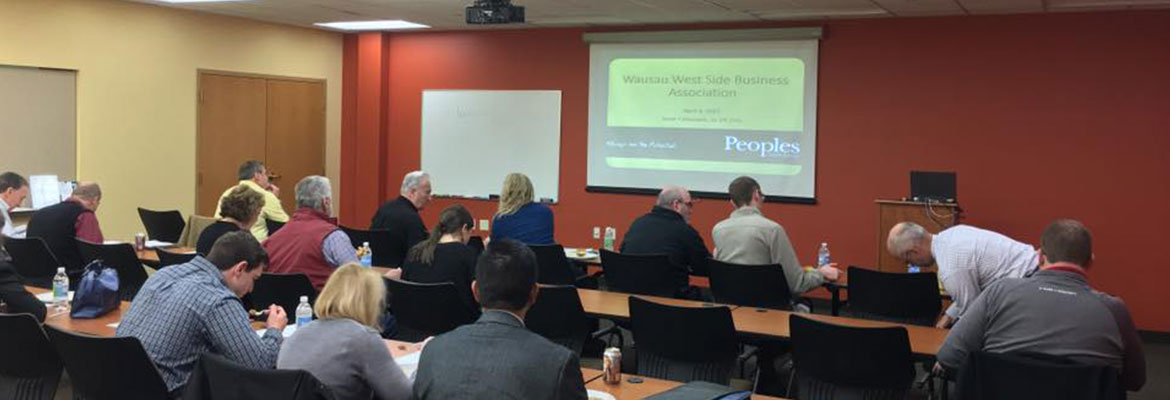 Wausau West Side Business Association