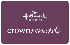 Hallmark Crown  Rewards