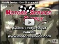 Motors Service and Supply