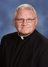 Fr. Don Przybylski