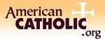 Saint of the Day, americancatholic.org