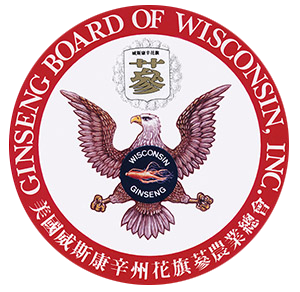 Ginseng Board of Wisconsin, INC