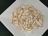 Wisconsin Ginseng Slices