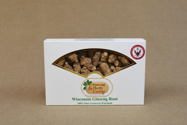 Buy Now! high quality Wisconsin Ginseng roots in Green Bay, WI