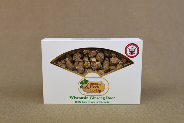 Buy Now! high quality Wisconsin Ginseng roots in Oshkosh, WI