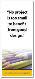 MS Graphic Design Services