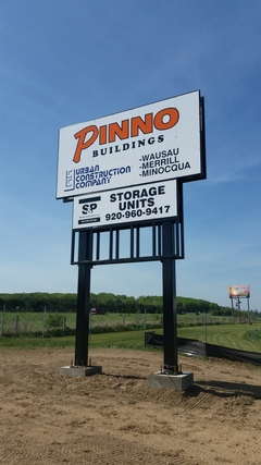 Updated Pinno Sign - Merrill
