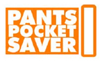 Pants Pocket Saver LLC Logo