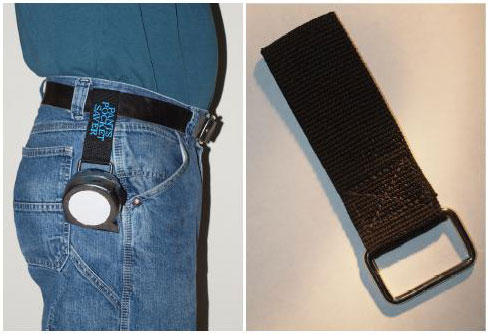 Original Pants Pocket Saver