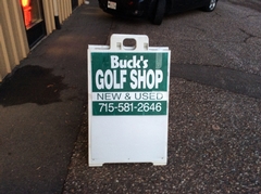 Spring into Golf Sale & Club Swap