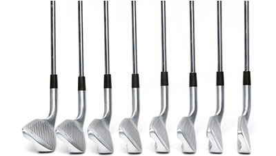 golf equipment and golf accessories in Wausau, WI