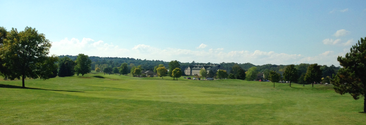 golf lessons in Wausau, WI